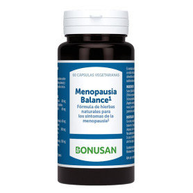 Menopausa Balance 60 capsule Bonusan