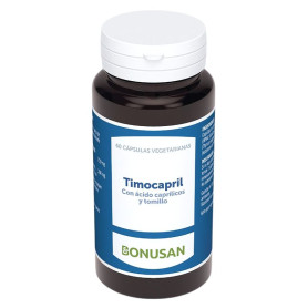 Timocapril 60 capsule Bonusan
