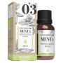 Essenza Di Menta Piperita Biologica 15 Ml Eladiet