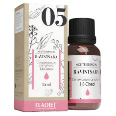 Essenza Ravintsara 15 Ml Eladiet
