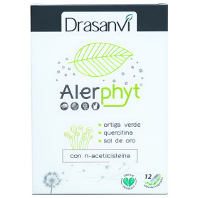 Alerphyt Pocket 12 capsule Drasanvi