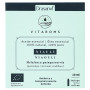 Niauli Bio Olio Essenziale 10Ml Vitaroms Drasanvi