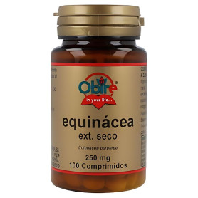 Echinacea 250Mg Ext Obire secco
