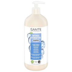 Shampoo Idratazione Intensa Aloe Bio 950Ml Sante