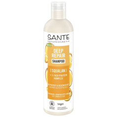 Shampoo riparazione intensa squalene 250 ml Sante
