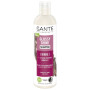 Shampoo Radiante Lucentezza Alla Betulla 250Ml Sante