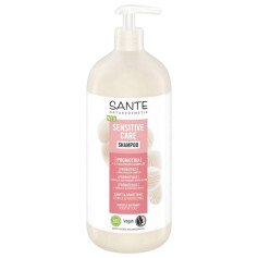 Shampoo per la cura dei probiotici sensibili 950 ml Sante