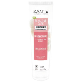 Balsamo Sensitive Probiotic Care 150Ml Sante