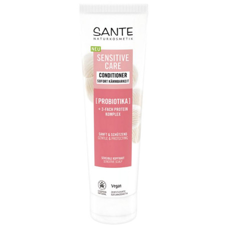 Balsamo Sensitive Probiotic Care 150Ml Sante