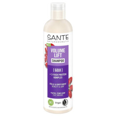Goji Volume Shampoo 250Ml Sante