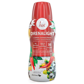 Drenalight Caldo 600Ml Dietmed