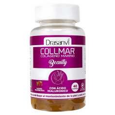 Collmar Beauty 40 caramelle gommose Drasanvi