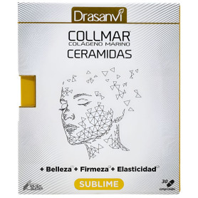Collmar Ceramidi 30 compresse Drasanvi