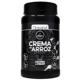 Biscotti Alla Crema Di Riso E Gusto Panna 1 Kg Sport Live Drasanvi