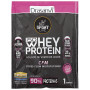 Proteine Whey Isolate Monodose Yog Fragola 30G Sport Live Drasanvi