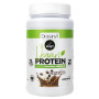 Gusto Cappuccino Proteico Vegano 600 Gr Sport Live Drasanvi