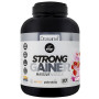 Aumento di peso Yogurt alla fragola 3Kg Sport Live Drasanvi