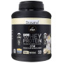 White Choco Whey Protein Isolate 1.6Kg Sport Live Drasanvi