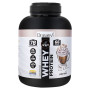 Concentrato di proteine del siero di latte Cappuccino 2Kg Sport Live Drasanvi
