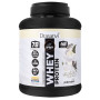 Concentrato di proteine del siero di latte White Choco 1450G Sport Live Drasanvi