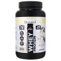 Concentrato di proteine del siero di latte White Choco 750G Sport Live Drasanvi