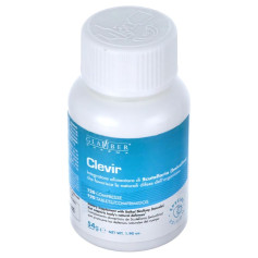 Clevir 120 compresse Glauber Pharma