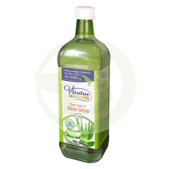 Quality Puro Succo Aloe Vera 1L Tongil
