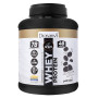 Concentrato di proteine del siero di latte. Cucinare. &amp; Crema 1,45Kg Sport Live Drasanvi
