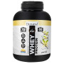 Concentrato di proteine del siero di latte alla vaniglia 2Kg Sport Live Drasanvi