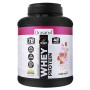 Concentrato di proteine del siero di latte Yogurt alla fragola 1,45Kg Sport Live Drasanvi
