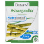 Ashwagandha 30 Capsule Nutrabasicos Drasanvi