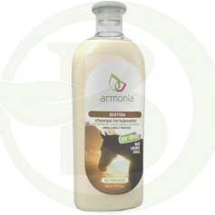Shampoo Biotina Rinforzante 400Ml. Armonia