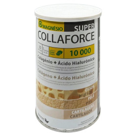Super Collaforce 10.000 Magnesio (Limone) 450Gr Dietmed