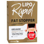 Liporapid Fat Stopper 30 Compresse Dietmed