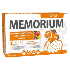 Memoria totale 30 fiale Dietmed