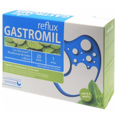 Gastromil Reflux 20 Buste Dietmed