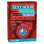 Resistenza all&#39;ora sexy 30 capsule Dietmed