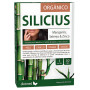 Silicio Biologico 30 Capsule Dietmed