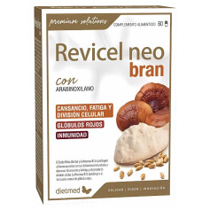 Revicel Neo Bran 60 capsule Dietmed