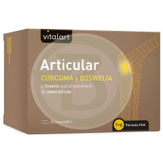 Vitalart Articolare 60 compresse Vitalart