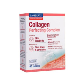 Lamberts Collagen Perfecting Complex 60 compresse