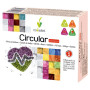 Circolare 60 Capsule Vegetali Nova Diet