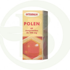 Polline 60 Compresse Integralia
