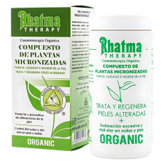Talquera Micronizzata 20Gr Rhatma