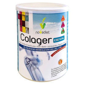 Collager Essenziale 300 Gr Nova Diet