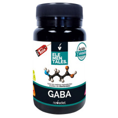 Gaba 30 capsule vegetali Nova Diet