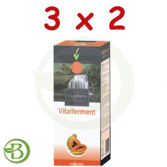 Confezione 3x2 Vitalferment 250Ml. Novadieta