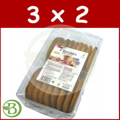 Confezione 3x2 Fibralen 350Gr. Dieta Nova