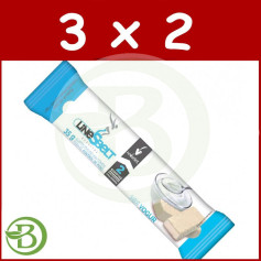 Confezione 3x2 Barretta Yogurt Linea Sbelt 35Gr. Novadieta