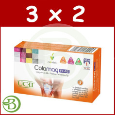 Confezione 3x2 Colamag Flas 30 compresse Nova Diet